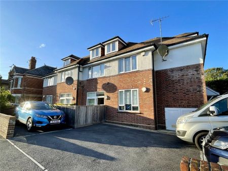 Richmond Wood Road, Bournemouth, Dorset, BH8 - Photo 4