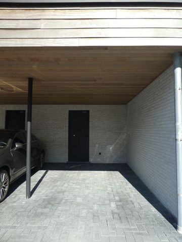 Appartement te huur - Foto 3