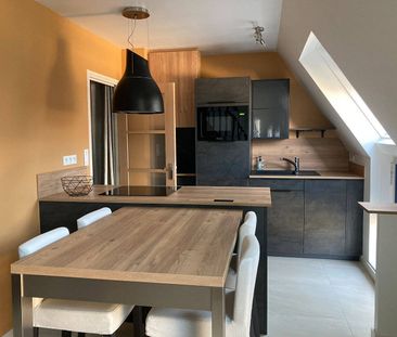 Location appartement 2 pièces 44.57 m² à Évreux (27000) - Photo 6