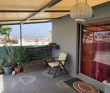 Studio/Γκαρσονιέρα για ενοικίαση Κέντρο (Αργυρούπολη) - Photo 2