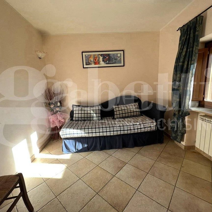 Bilocale via Minucia, snc, Pescocostanzo - Photo 1
