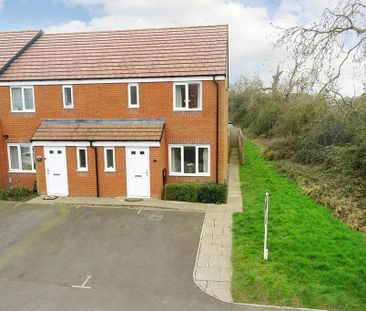 3 bedroom end of terrace house to rent - Photo 2