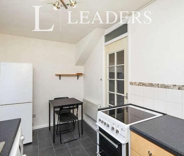 Luccombe Drive, Alvaston, DE24 - Photo 1