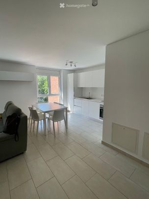 2.5 Zimmer, 60 m² - Photo 1