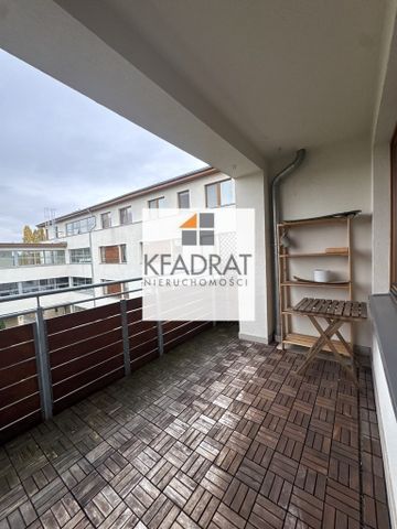 os.Magnolia | 2 pok.| Winda | Taras - Фото 4