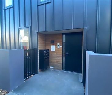 101/198 Gloucester Street, City, Christchurch City - Sunny City Cen... - Photo 1