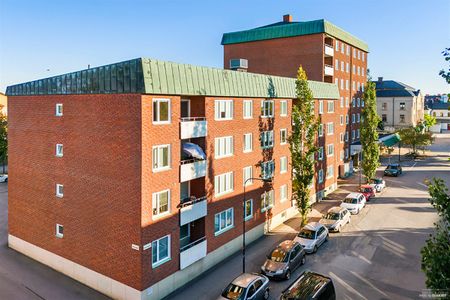 Tingshusgatan 4 d - Photo 5