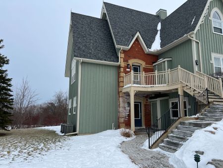 For Lease - 170 Snowbridge Way Unit# 123, Blue Mountains, Ontario - Photo 3