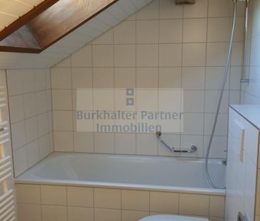 Bijou im Dachgeschoss - Photo 4
