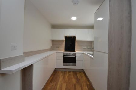 1 bedroom apartment to rent - Photo 3