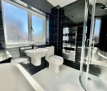 3 bedroom link detached house to rent - Photo 1