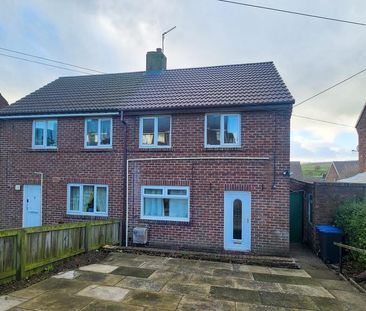 2 bedroom semi-detached house to rent - Photo 6