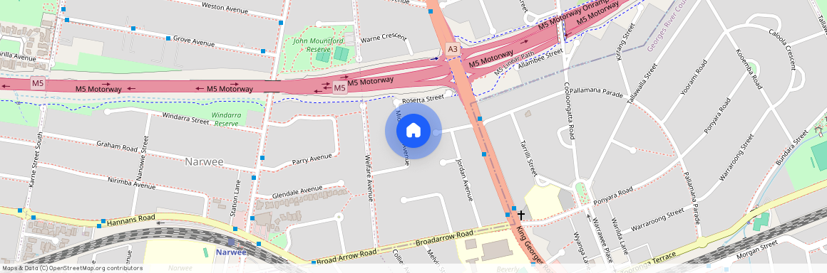 24 Midlothian Ave, NSW 2209, Beverly Hills