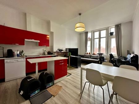 Appartement te huur - Photo 3
