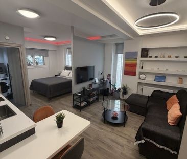 Διαμέρισμα για ενοικίαση Γουδή - Photo 6