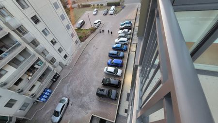 For Lease - 51 David Street Unit# 602, Kitchener, Ontario - Photo 2