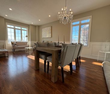 For Lease - 13 Woodway Lane, Markham, Ontario - Photo 4