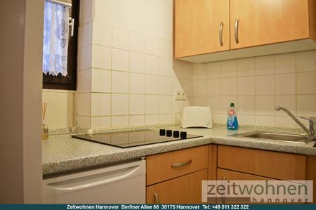 Bemerode, eine ideale Projektwohnung für Ihre Mitarbeiter - Photo 2