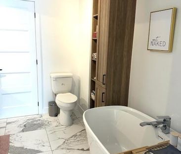 À qui la chance très beau 4 1/2 à Saint-Ambroise - Photo 4