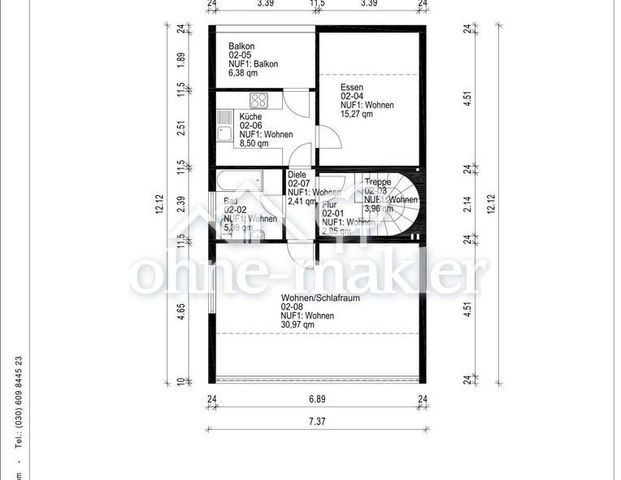 Langgasse 2b, 50259 Pulheim - Photo 1