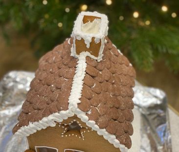 1 bedroom detached house to rent - Photo 3