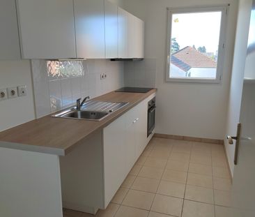 Location Appartement 3 Pièces 57 m² - Photo 3