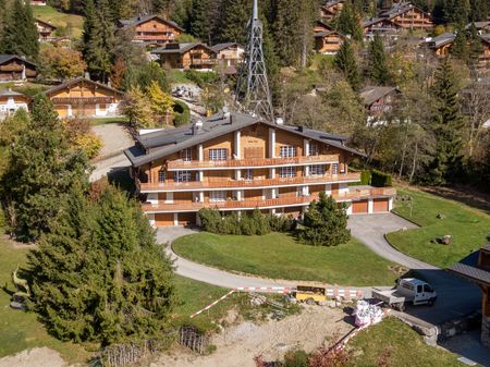 2.5P - Mont Rose 14 - Winter season rental - Foto 4