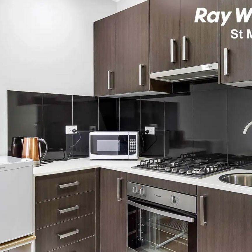 “BEAUTIFUL FURNISHED STUDIO IN THE BEST LOCATION” - Photo 1