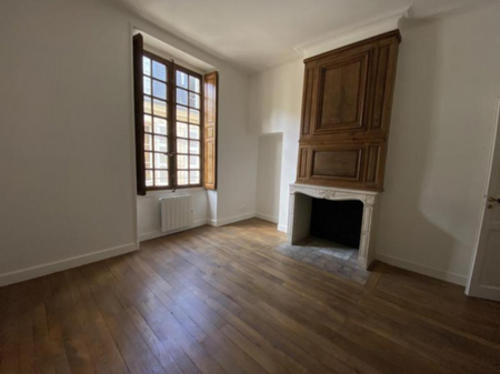 POITIERS Appartement 4 pièce(s) 122.40 m² emplacements de parking - Photo 3