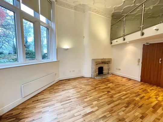 2 bedroom apartment to rent - Photo 1