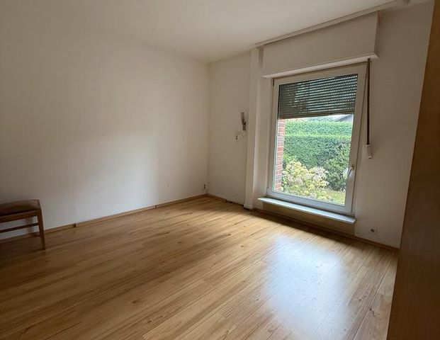 1-Zimmer 30qm in Frankfurt in einer Wohngemeinschaft,Küche,Garten - Photo 1