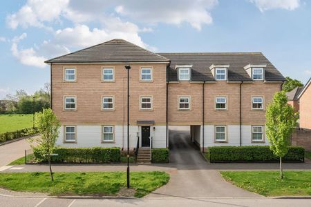 2 bedroom apartment to rent - Photo 3