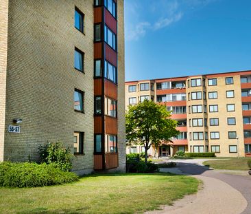 Svansjögatan 51, Bellevuegården - Photo 5