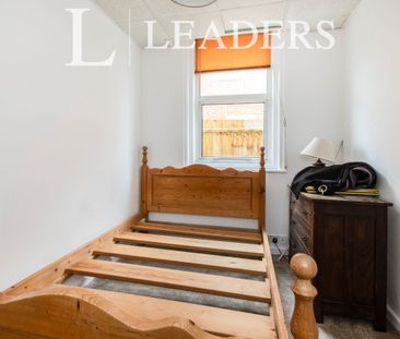 1 bedroom apartment to rent Florence Road, Bournemouth, BH5 - Photo 1