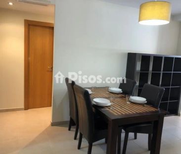 Apartamento en alquiler en Club Nautico - Photo 4
