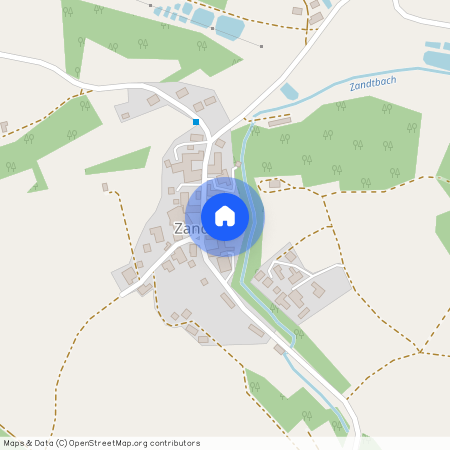 Zandt 7, 91586 Lichtenau