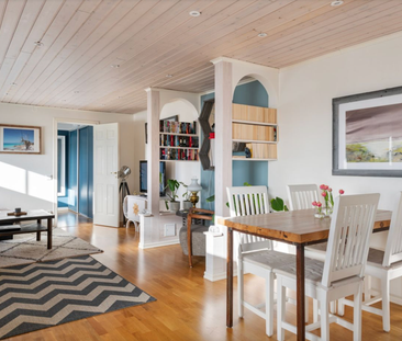 Tallvägen, Täby - Foto 1