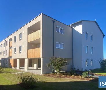 NEUBAU! 2-Zimmer-Mietkauf-Wohnung Top 4 im EG - bezugsfertig! - Photo 5