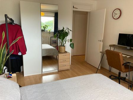 2 Bed Flat, Therfield Court, N4 - Photo 5