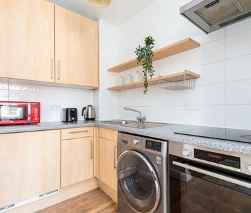 1 Bed Flat, Strype Street, E1 - Photo 6