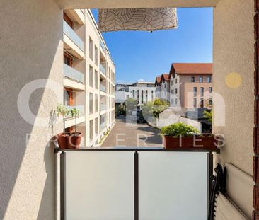 Apartament 1 camera | str. Victoriei (Casa Crisan) | Pet friendly | loc de parcare - Fotografie 4