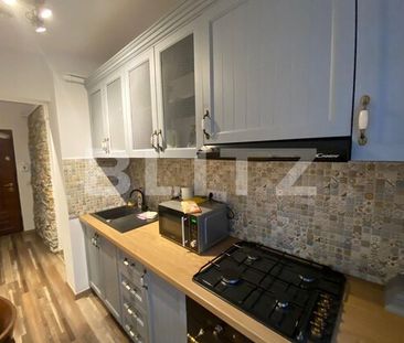 Apartament 2 camere, 58mp, centrala termica, zona centrala - Fotografie 5