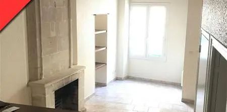 Location appartement 2 pièces - 38.13m² à L ile bouchard (37220) - Photo 2