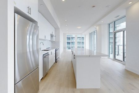 For Lease - 8960 Jane Street Unit# LPH106, Vaughan, Ontario - Photo 4