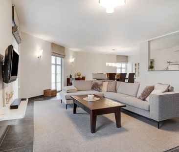 Gemeubeld appartement in het centrum van Kasterlee-Lichtaart! - Photo 4