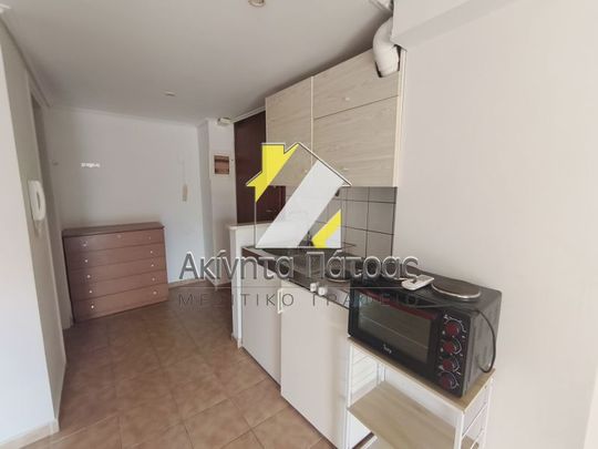 Διαμέρισμα για ενοικίαση Υψηλά Αλώνια (Πάτρα) - Photo 1
