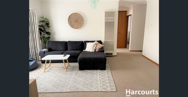 Two Bedroom Unit - Photo 1