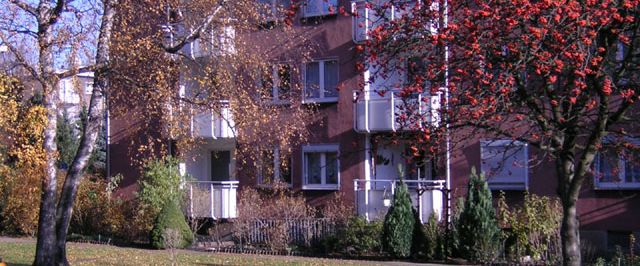 3-Zimmer-Wohnung in Hamm Norden - Foto 1
