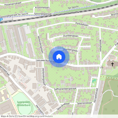 Leeuwerikenstraat 71, 3001 Heverlee