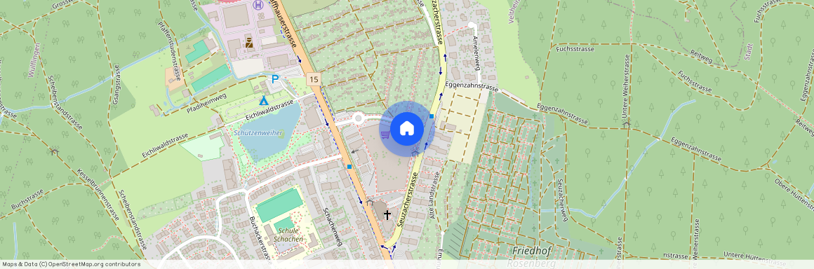 Seuzacherstr. 13a, 8400, Winterthur